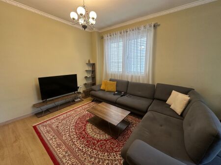 Jepet me qira Apartament 2+1