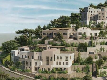  Apartment 1+1 for Sale – Folie Village, Jalë 