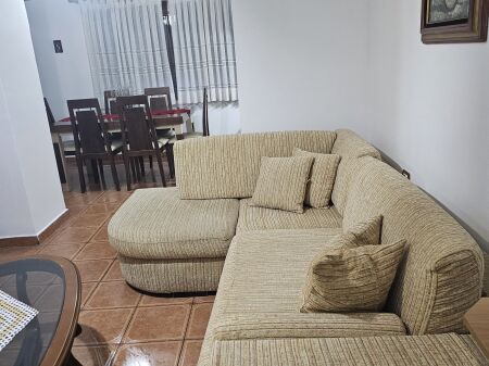 For rent 2+1+balcony  Vasil Shanto