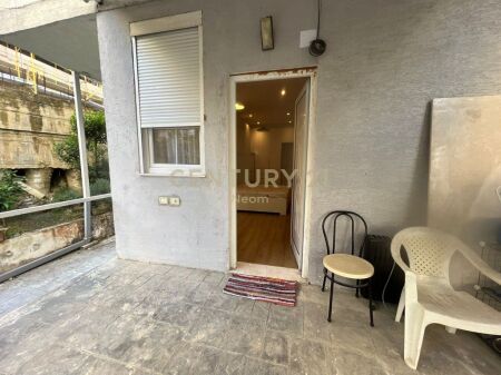 FOR RENT 1+1 APARTMENT NEAR THE DRY LAKE