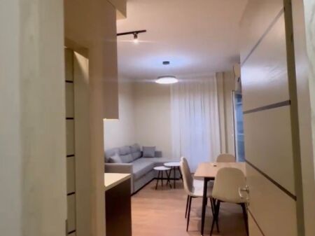 Shitet,Apartament 1+1, Kompleksi Colombo,Oxhaku