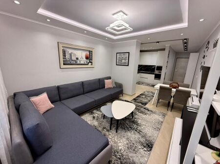 SHITET Apartament 2+1 Me Ballkon Dhe Depo  Prane Kopeshtit Botanik   Cmimi 198.000 Euro