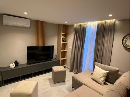 DUPLEX IN AFFITTO A "GOLDEN PARK TIRANA" 550 € /Mese Sup. Totale  63m2