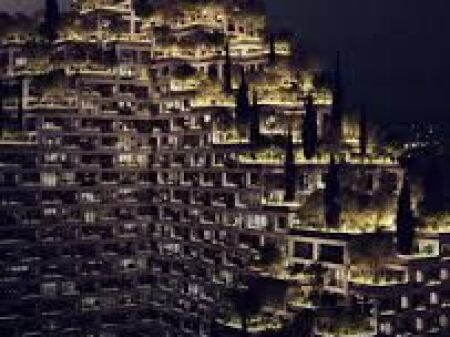 Shiten opsione apartamentesh te ndryshme 1+1 2+1 3+1 Lion park 2