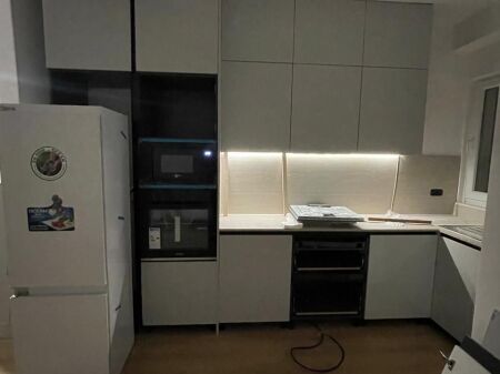Jepet me qira apartament 1+1