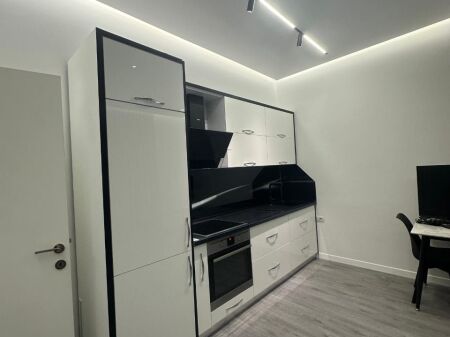 Apartment 1+1 for rent - Elbasan Street 