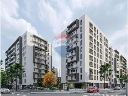 Apartament 1+1 per shitje Kinostudio
