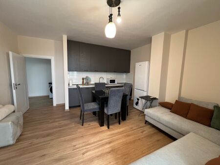 Affitto, Appartamento 1+1, Fresk