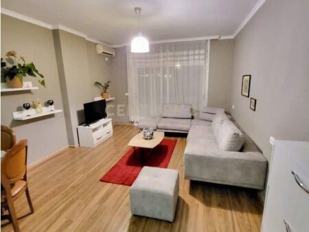 Apartment 1+1 for rent in Komuna e Parisit!