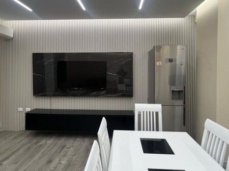  Appartamento 3+1 in Affitto – Don Bosko  