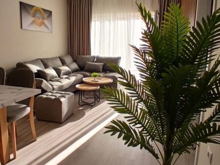  Jepet me qera apartament 2+1 – Zogu i Zi