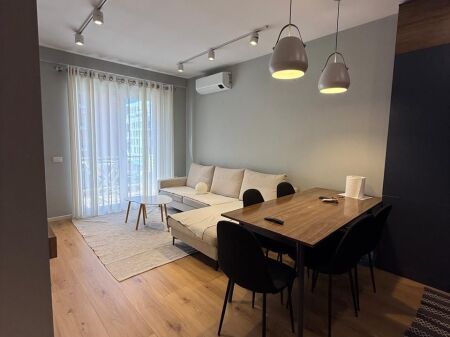APARTMENT 1+1 + Parking FOR RENT AT SIMA COMPLEX COM
