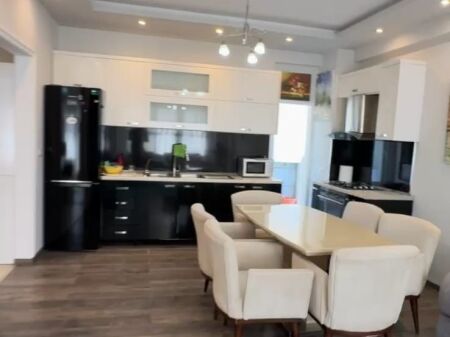 Shitje | Apartament 2 + 1 | Kopshti Zoologjik | 258000 €
