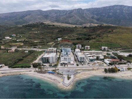  Super Apartament 2+1+2 në shitje, Radhimë – Vlorë 