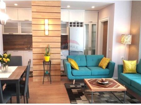 apartament