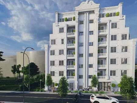 Appartamento 1+1+Veranda in vendita a Rrethi Ullirit, Kamez
