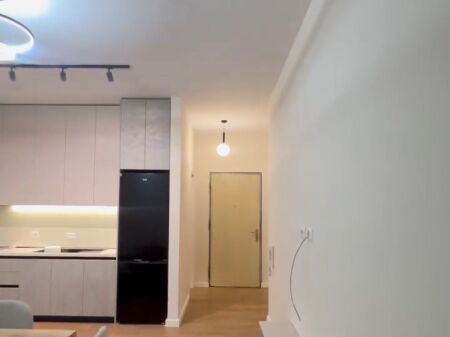 Shitet,Apartament 1+1, Kompleksi Colombo,Oxhaku
