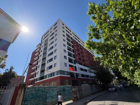Apartment 2+1 for Sale PediatricsMirabella Residence, near ASL