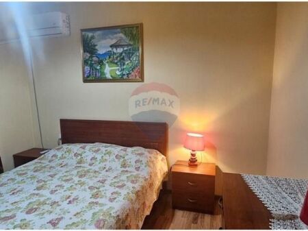 Apartment 1+1 for Rent at Kosovareve Street