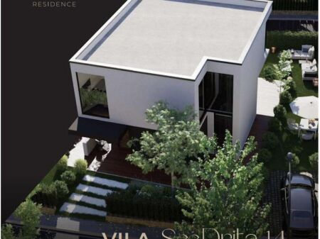 Villa Moderna in Vendita a See Hena, Mjull Bathore