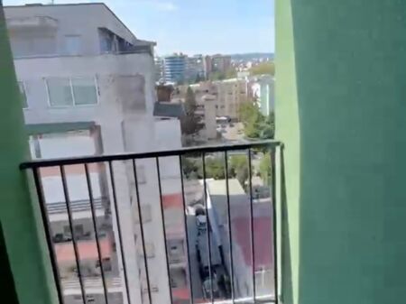 Appartamento in vendita
