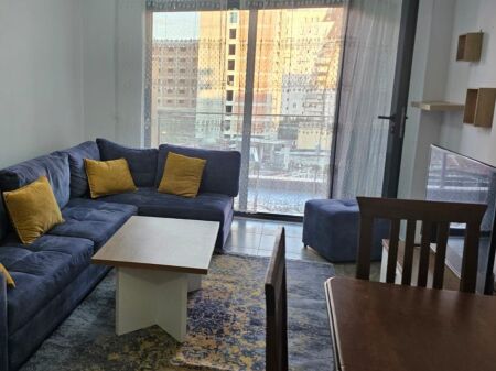  Apartament 2+1 me Qira – Kompleksi Alba, Ish Parku 