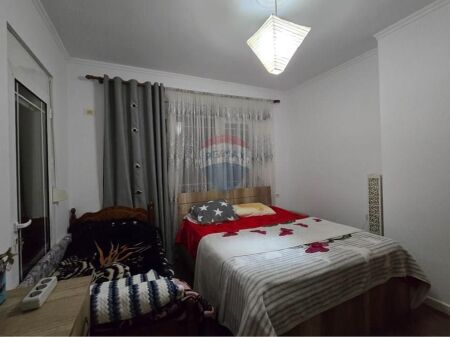 Apartament 2+1 për shitje në Astir (mbrapa kompleksit Molla)