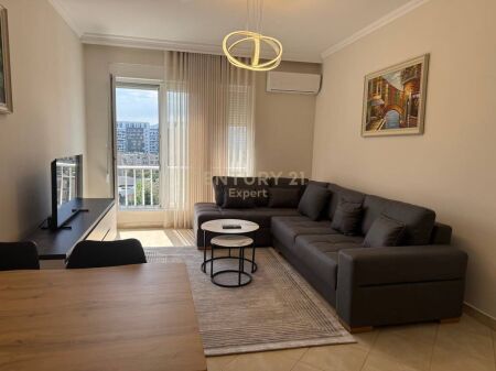 APARTMENT 1+1 AT THE COMPLEX CONTACT FOR RENT!