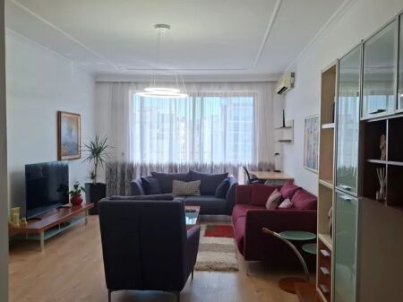  Jepet me qera apartament 2+1 – Bllok, Rr. Nikolla Tupe