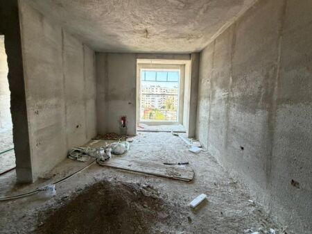  Apartment 1+1 for Sale – Astir 1,550 € / m²