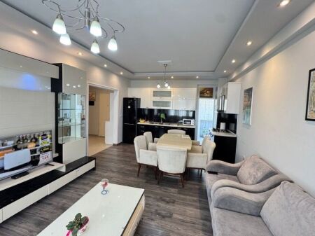  APARTAMENT 2+1+2 PËR SHITJE – KOPSHTI ZOOLOGJIK