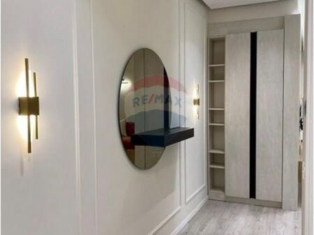 Apartament me qera tek delijorgji