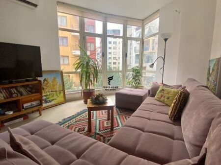 SHITET APARTAMENT 2+1+2 YZBERISHT 170.000Euro FH-71628