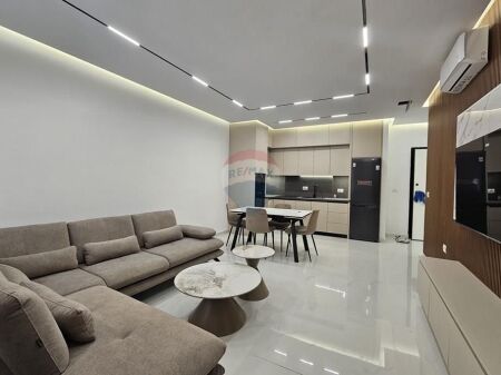 Apartment 1+1 +Parking space for rent