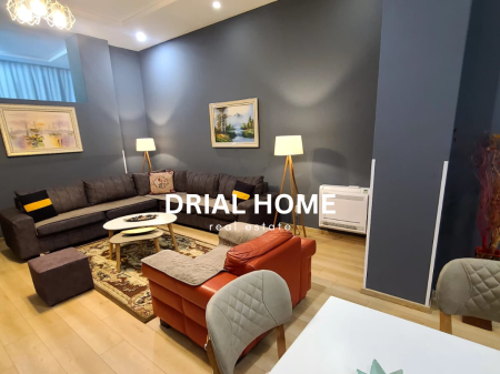 Apartament me qera 1+1+ballkon