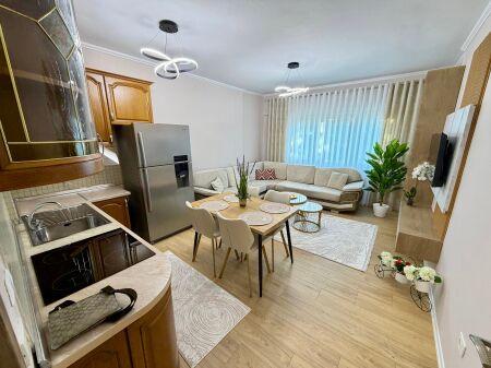 RENT Apartment 2+1 With 2 Bathrooms  Paris Municipality, Near Kristal Center 