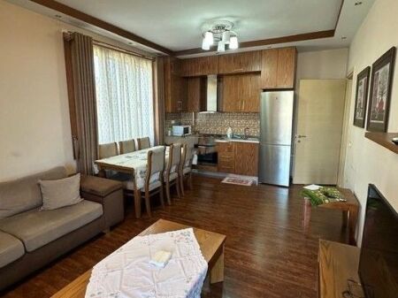 1+1 for rent in Fresk