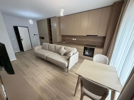 For rent 1+1 Zogu I zi