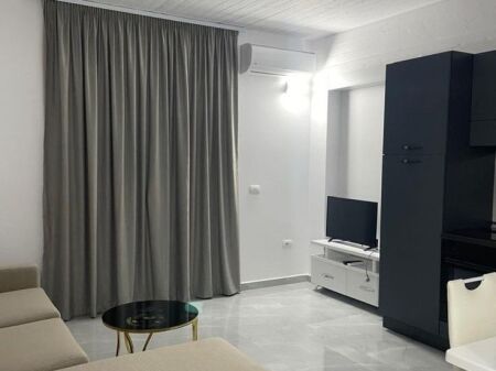 Apartament me Qira 1+1 - Astir (prane Syri Tv) !