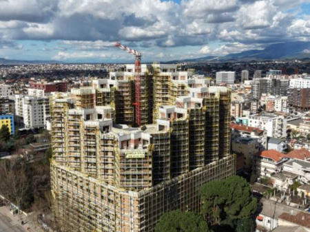  Colonnade Residence