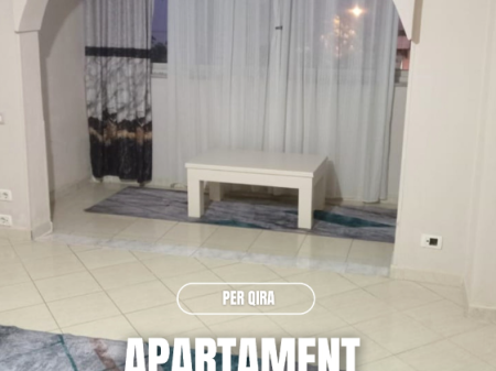 Apartment 1+1 for rent near the Police Station
