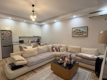 Apartament ne shitje ne Yzberisht  tipologjia 1+1