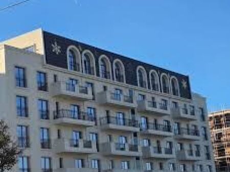 TIRANA CIELO RESIDENCE – APARTAMENT 2+1+2 PËR SHITJE
