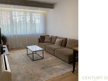 2+1 APARTMENT FOR RENT IN FRONT OF HOTEL HILTON