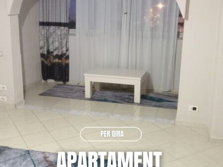 Apartment for rent