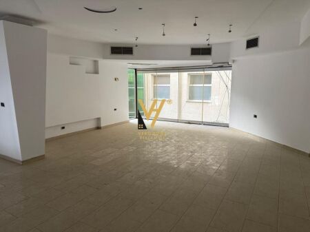 SHITET DYQAN 99.3 M2 RRUGA MIHAL GRAMENO 500.000 EURO