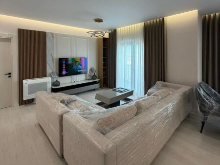 Appartamento 1+1 in affitto + Parcheggio – Xhamllik