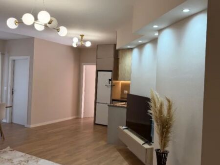 APARTAMENT ME QERA 2+1 YZBERISHT 55.000 LEKE FH-71720