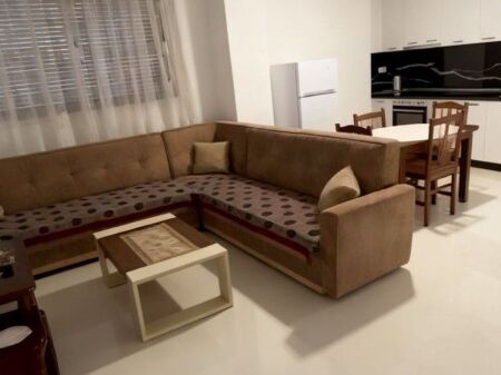  Shitet Apartament 2+1 në Fresk – Okazion! 