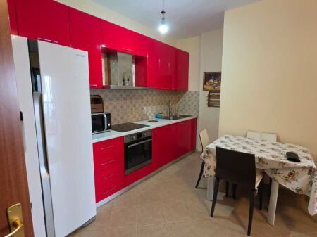 Apartment 1+1 for rent Kosovars Street